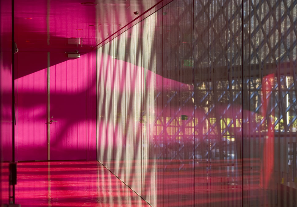 Central Library The Seattle Public Library